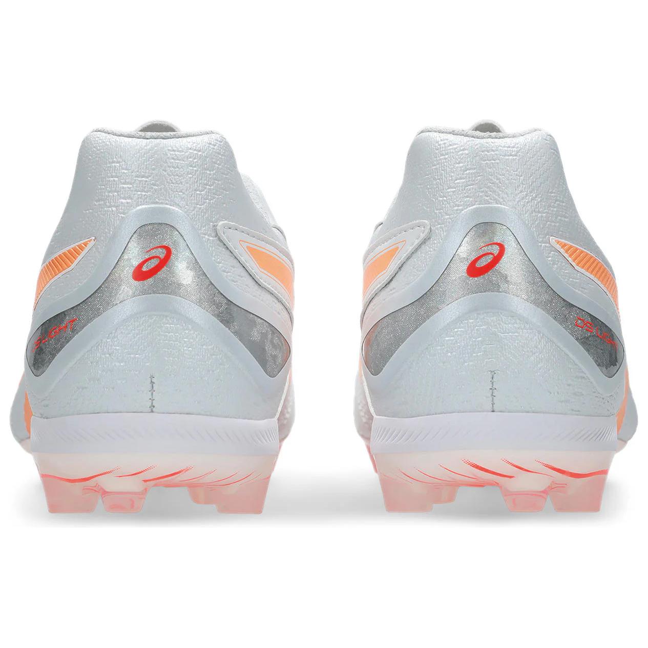 ASICS DS Light Pro AG 'Grey Orange' 圖 4