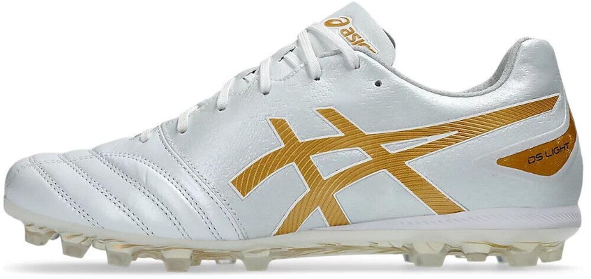 ASICS DS LIGHT PRO AG 'White Pure Gold' 1103A096-101 Buy ASICS DS LIGHT PRO AG 'White Pure Gold' 1103A096-101