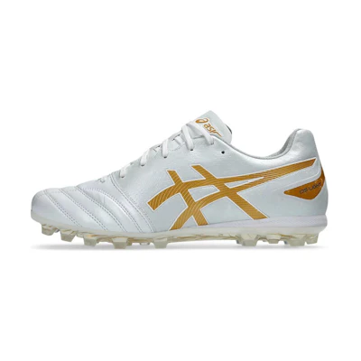 ASICS DS LIGHT PRO AG 'White Pure Gold'