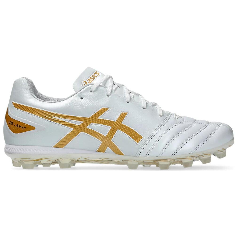 Order ASICS DS LIGHT PRO AG 'Putih Emas Murni' 1103A096-101