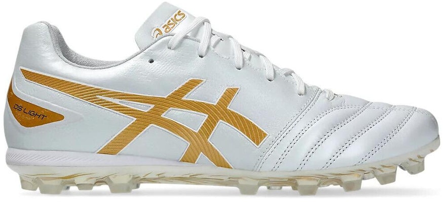 ASICS DS LIGHT PRO AG 'White Pure Gold' 1103A096-101 Order ASICS DS LIGHT PRO AG 'White Pure Gold' 1103A096-101