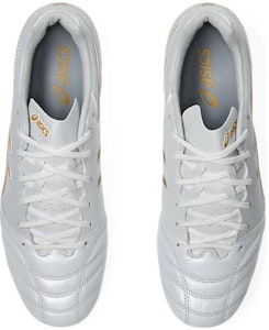 ASICS DS LIGHT PRO AG 'Putih Emas Tulen' 1103A096-101 Shop ASICS DS LIGHT PRO AG 'Putih Emas Tulen' 1103A096-101