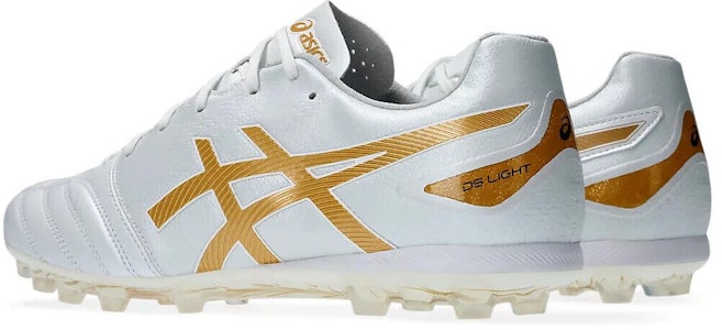 ASICS DS LIGHT PRO AG 'Putih Emas Tulen' 1103A096-101 Purchase ASICS DS LIGHT PRO AG 'Putih Emas Tulen' 1103A096-101