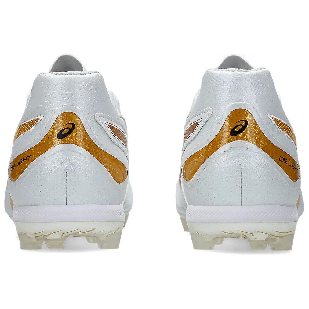 Details for ASICS DS LIGHT PRO AG 'Putih Emas Murni' 1103A096-101