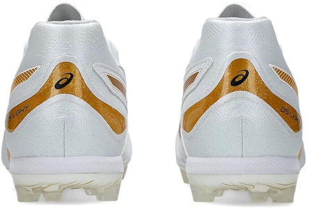 ASICS DS LIGHT PRO AG 'Putih Emas Tulen' 1103A096-101 Details for ASICS DS LIGHT PRO AG 'Putih Emas Tulen' 1103A096-101