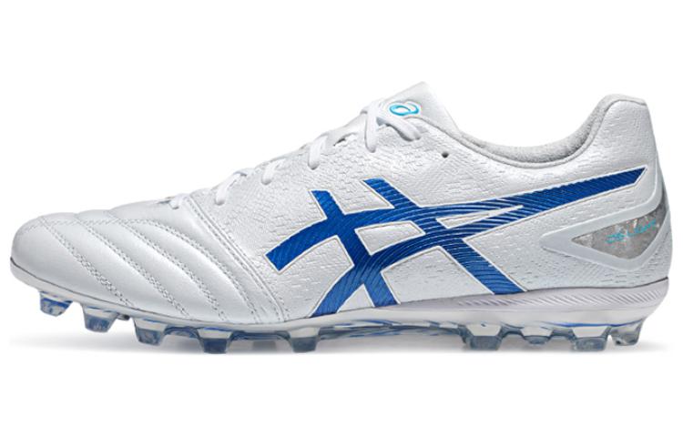 ASICS DS LIGHT PRO AG 'White Tuna Blue' 1103A096-100
