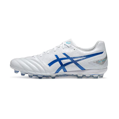 ASICS DS LIGHT PRO AG 'White Tuna Blue'