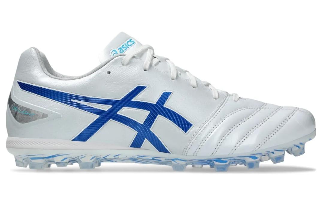 Order アシックス DSライト PRO AG 「白金槍魚ブルー」 1103A096-100