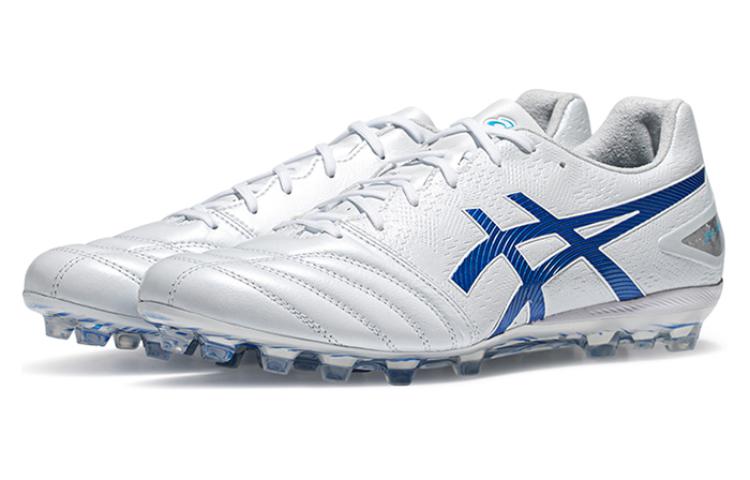 Lookbook アシックス DSライト PRO AG 「白金槍魚ブルー」 1103A096-100