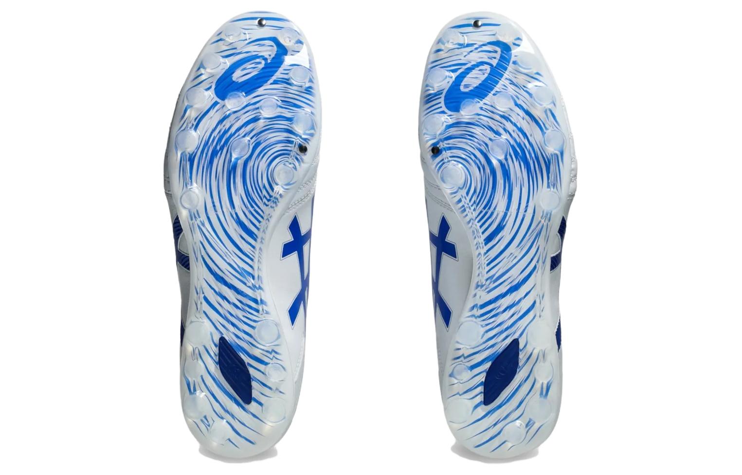 Purchase アシックス DSライト PRO AG 「白金槍魚ブルー」 1103A096-100