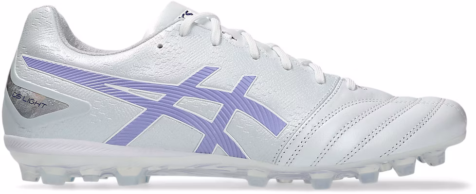 ASICS Ds Light Pro Ag 'White Vapor' 1103A096-102 白色蒸汽款足球鞋 1103A096-102 Buy ASICS Ds Light Pro Ag 'White Vapor' 1103A096-102 白色蒸汽款足球鞋 1103A096-102