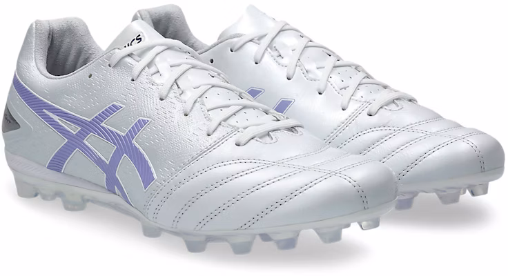 ASICS Ds Light Pro Ag 'White Vapor' 1103A096-102 白色蒸汽款足球鞋 1103A096-102 Order ASICS Ds Light Pro Ag 'White Vapor' 1103A096-102 白色蒸汽款足球鞋 1103A096-102