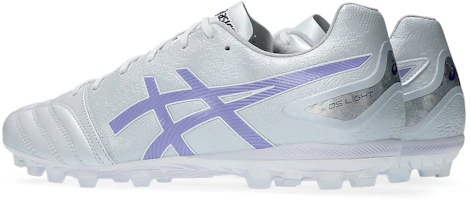Lookbook ASICS Ds Light Pro Ag 'White Vapor' 1103A096-102 白色蒸汽款足球鞋 1103A096-102