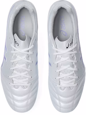 ASICS Ds Light Pro Ag 'White Vapor' 1103A096-102 白色蒸汽款足球鞋 1103A096-102 Details for ASICS Ds Light Pro Ag 'White Vapor' 1103A096-102 白色蒸汽款足球鞋 1103A096-102