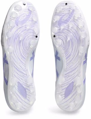 ASICS Ds Light Pro Ag 'White Vapor' 1103A096-102 白色蒸汽款足球鞋 1103A096-102 Sizing ASICS Ds Light Pro Ag 'White Vapor' 1103A096-102 白色蒸汽款足球鞋 1103A096-102