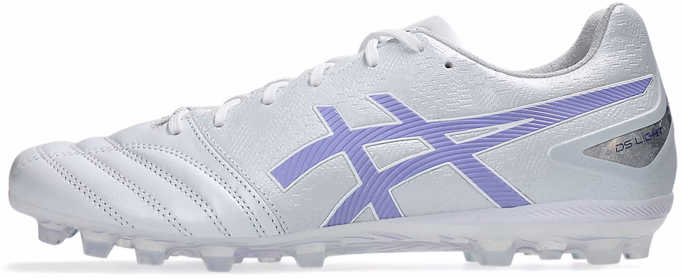 ASICS Ds Light Pro Ag 'White Vapor' 1103A096-102 白色蒸汽款足球鞋 1103A096-102 Cheap ASICS Ds Light Pro Ag 'White Vapor' 1103A096-102 白色蒸汽款足球鞋 1103A096-102