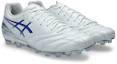 Order Botas de Fútbol ASICS DS Light Pro AG Blanco/Azul ASICS 1103A127-100