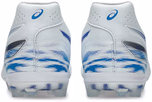 Details for ASICS DS Light Pro AG 足球鞋 白色/ASICS 藍 1103A127-100