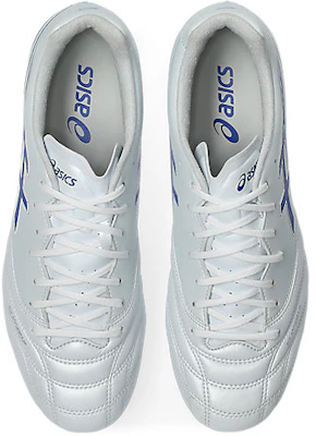 Botas de Fútbol ASICS DS Light Pro AG Blanco/Azul ASICS 1103A127-100 Details for Botas de Fútbol ASICS DS Light Pro AG Blanco/Azul ASICS 1103A127-100