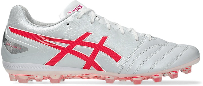 ASICS DS LIGHT PRO AG 足球鞋 白色/粉紅 1103A096-105 Buy ASICS DS LIGHT PRO AG 足球鞋 白色/粉紅 1103A096-105