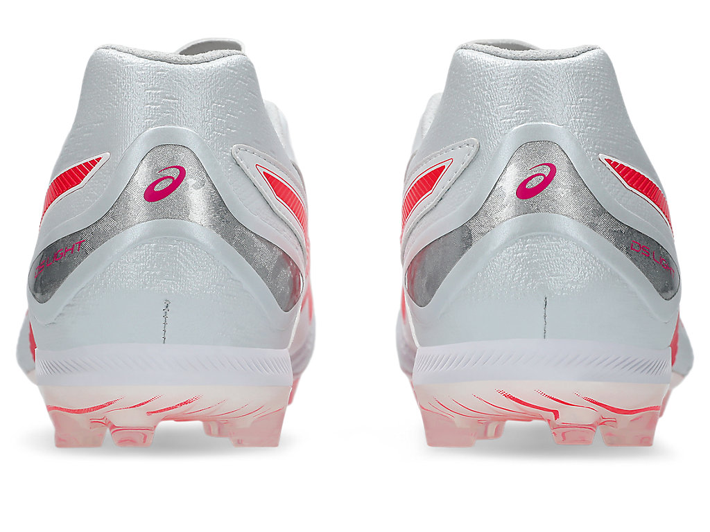 Purchase ASICS DS LIGHT PRO AG Kasut Bola Putih/Diva Pink 1103A096-105
