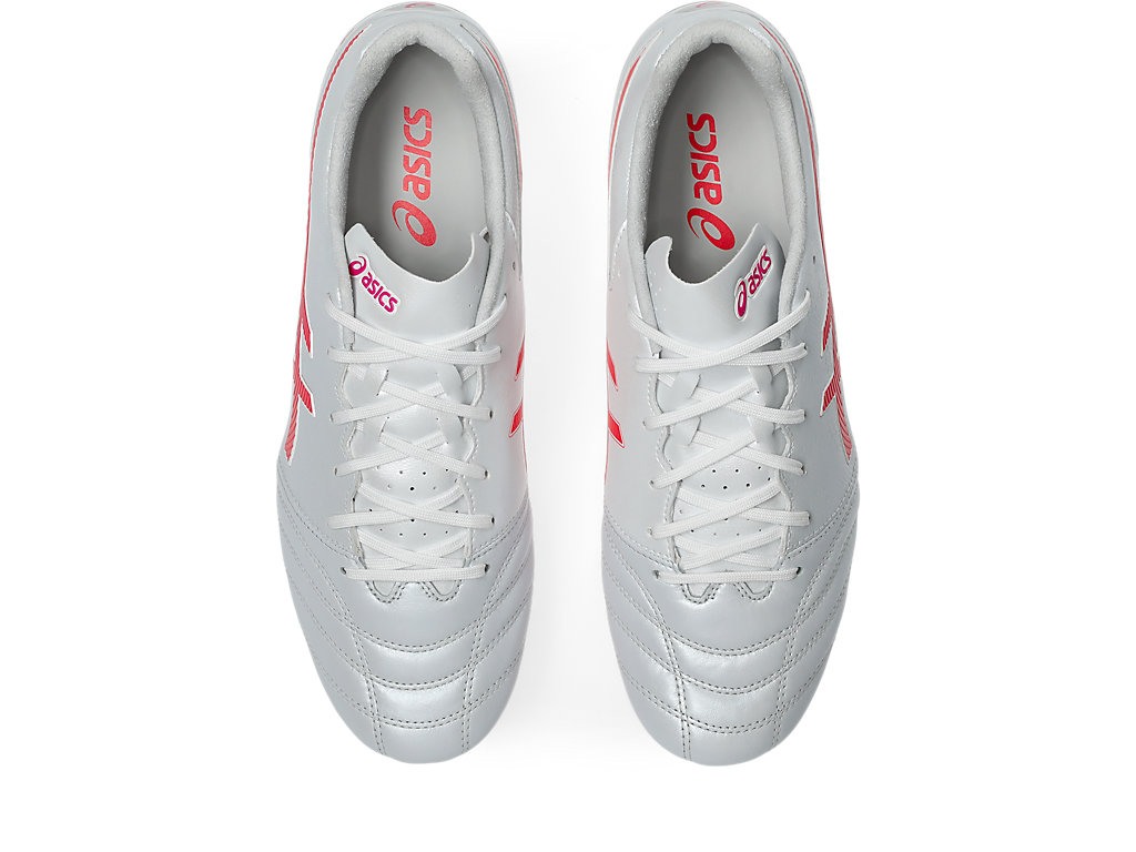 Details for ASICS DS LIGHT PRO AG Kasut Bola Putih/Diva Pink 1103A096-105