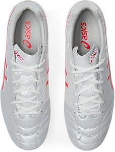 ASICS DS LIGHT PRO AG 足球鞋 白色/粉紅 1103A096-105 Details for ASICS DS LIGHT PRO AG 足球鞋 白色/粉紅 1103A096-105