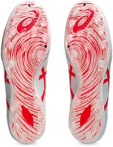 ASICS DS LIGHT PRO AG 足球鞋 白色/粉紅 1103A096-105 Sizing ASICS DS LIGHT PRO AG 足球鞋 白色/粉紅 1103A096-105