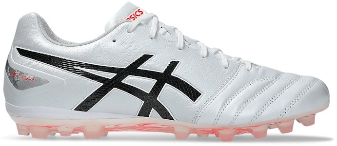ASICS DS LIGHT PRO AG Botas de Fútbol Blanco/Rojo Flash. 1103A096-107 Buy ASICS DS LIGHT PRO AG Botas de Fútbol Blanco/Rojo Flash. 1103A096-107