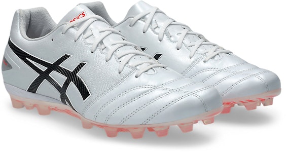 ASICS DS LIGHT PRO AG Botas de Fútbol Blanco/Rojo Flash. 1103A096-107 Order ASICS DS LIGHT PRO AG Botas de Fútbol Blanco/Rojo Flash. 1103A096-107