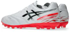 Lookbook ASICS DS Light Pro AG Scarpe da Calcio Bianco/Rosso Flash 1103A127-102