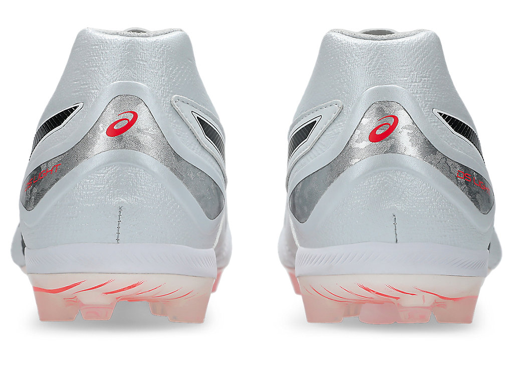 Purchase ASICS DS LIGHT PRO AG Kasut Bola Putih/Merah Kilat. 1103A096-107
