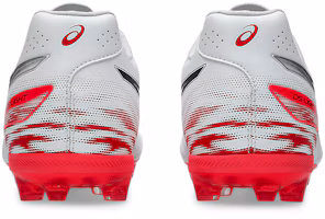 Purchase ASICS DS Light Pro AG 足球鞋 白色/閃紅 1103A127-102