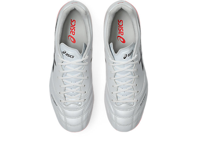 Details for ASICS DS Light Pro AG Scarpe da Calcio Bianco/Rosso Flash 1103A127-102
