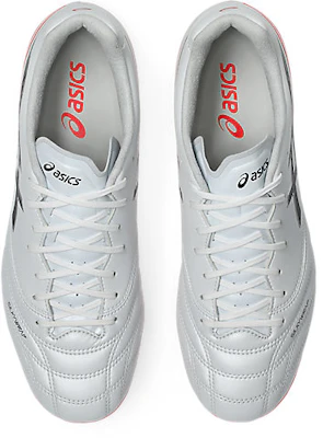 ASICS DS Light Pro AG Scarpe da Calcio Bianco/Rosso Flash 1103A127-102 Details for ASICS DS Light Pro AG Scarpe da Calcio Bianco/Rosso Flash 1103A127-102