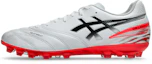 Cheap ASICS DS Light Pro AG Scarpe da Calcio Bianco/Rosso Flash 1103A127-102