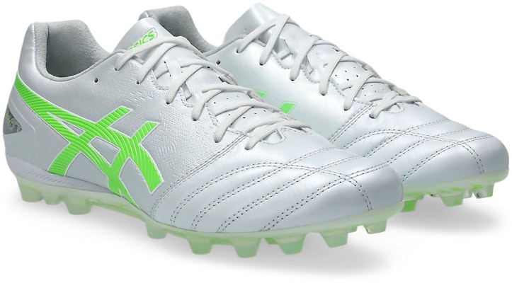 ASICS DS LIGHT PRO AG Botas de Fútbol Blanco/Verde Gecko 1103A096-106 Order ASICS DS LIGHT PRO AG Botas de Fútbol Blanco/Verde Gecko 1103A096-106