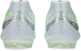 ASICS DS LIGHT PRO AG 足球鞋 白色/绿色壁虎 1103A096-106 Purchase ASICS DS LIGHT PRO AG 足球鞋 白色/绿色壁虎 1103A096-106