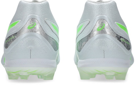 ASICS DS LIGHT PRO AG 足球鞋 白色/綠蜥蜴 1103A096-106 Purchase ASICS DS LIGHT PRO AG 足球鞋 白色/綠蜥蜴 1103A096-106