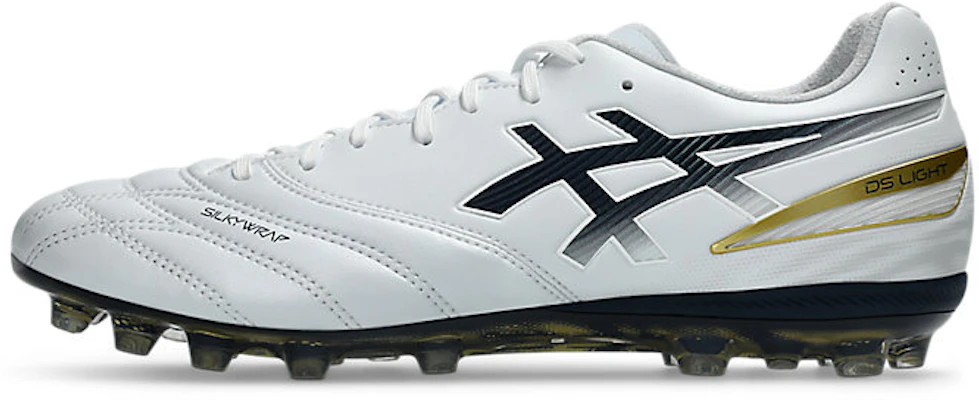 ASICS DS Light Pro AG Scarpe da Calcio Bianco/Mezzanotte 1103A127-103 Buy ASICS DS Light Pro AG Scarpe da Calcio Bianco/Mezzanotte 1103A127-103