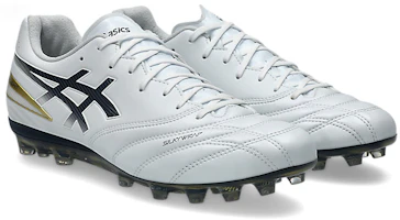 Order ASICS DS Light Pro AG 足球鞋 白色/午夜藍 1103A127-103
