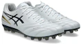 Order ASICS DS Light Pro AG Scarpe da Calcio Bianco/Mezzanotte 1103A127-103