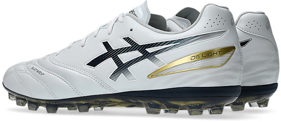 ASICS DS Light Pro AG Scarpe da Calcio Bianco/Mezzanotte 1103A127-103 Lookbook ASICS DS Light Pro AG Scarpe da Calcio Bianco/Mezzanotte 1103A127-103