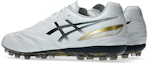 Lookbook ASICS DS Light Pro AG Scarpe da Calcio Bianco/Mezzanotte 1103A127-103