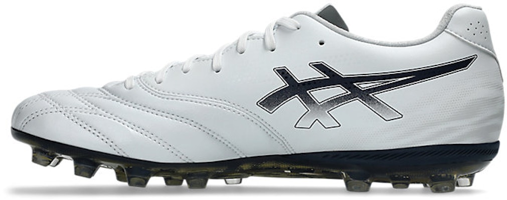 ASICS DS Light Pro AG Scarpe da Calcio Bianco/Mezzanotte 1103A127-103 Shop ASICS DS Light Pro AG Scarpe da Calcio Bianco/Mezzanotte 1103A127-103