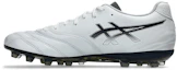 Shop ASICS DS Light Pro AG Scarpe da Calcio Bianco/Mezzanotte 1103A127-103