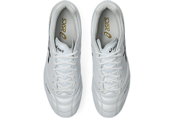 Details for ASICS DS Light Pro AG Scarpe da Calcio Bianco/Mezzanotte 1103A127-103