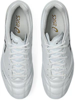 Details for ASICS DS Light Pro AG 足球鞋 白色/午夜藍 1103A127-103