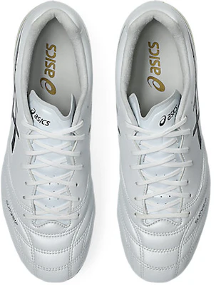 ASICS DS Light Pro AG Scarpe da Calcio Bianco/Mezzanotte 1103A127-103 Details for ASICS DS Light Pro AG Scarpe da Calcio Bianco/Mezzanotte 1103A127-103