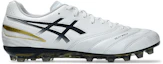Cheap ASICS DS Light Pro AG Scarpe da Calcio Bianco/Mezzanotte 1103A127-103